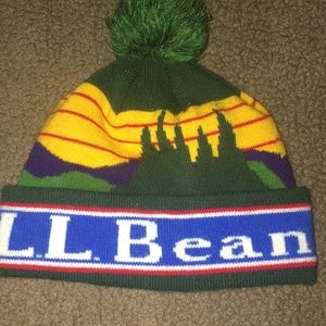 Katahdin Beanie